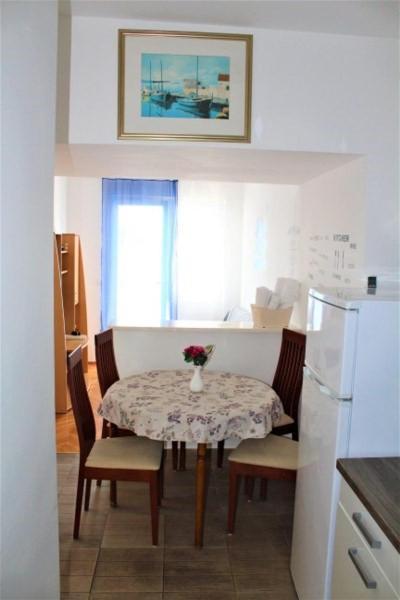 Apartment Antonio Primošten Exterior foto