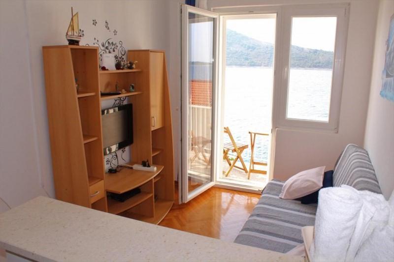 Apartment Antonio Primošten Exterior foto